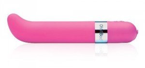 OhMiBod Gspot rose